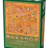 Puzzle 1000 el. Szepczący wiatr