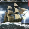 Puzzle 1000 el. Sztorm