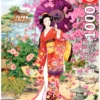 Puzzle 1000 el. Teien, Haruyo Morita