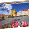 Puzzle 1000 el. Timisoara / Rumunia