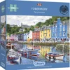 Puzzle 1000 el. Tobermory / Szkocja
