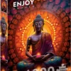 Puzzle 1000 el. Wewnętrzny spokój