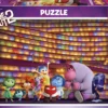 Puzzle 1000 el. W głowie się nie mieści 2