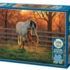 Puzzle 500 el. Wspólny czas