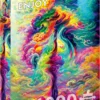Puzzle 1000 el. Wszystkie moje sny