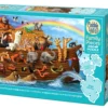 Puzzle 350 el. Wycieczka w nieznane