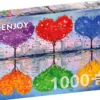 Puzzle 1000 el. Wzajemna miłość