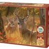 Puzzle 275 el. XL Urocze rendez-vous