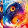 Puzzle 1000 el. Yin & Yang