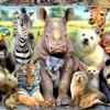 Puzzle 300 el. Zdjęcie klasowe