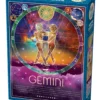 Puzzle 500 el. Znaki zodiaku: Bliźnięta