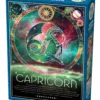 Puzzle 500 el. Znaki zodiaku: Koziorożec