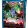 Puzzle 500 el. Znaki zodiaku: Wodnik