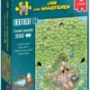 Puzzle Expert 500 el. JAN VAN HAASTEREN Piknik
