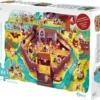 Puzzle historyczne - Początki państwa polskiego