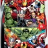 Puzzle 2 x 48 el. Avengers