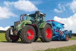 Puzzle 3 x 48 el. FENDT