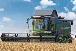 Puzzle 3 x 48 el. FENDT