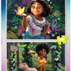 Puzzle 2 x 48 el. Nasze magiczne Encanto