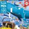 Puzzle XL 28 el. Podwodne zwierzęta