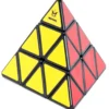 Pyraminx - łamigłówka Recent Toys - poziom 3/5