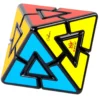 Pyraminx Diamond - łamigłówka Recent Toys - poziom 3/5