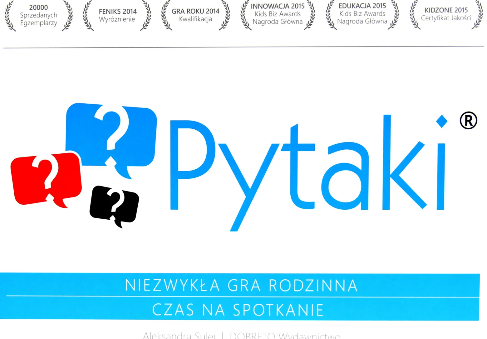 Pytaki