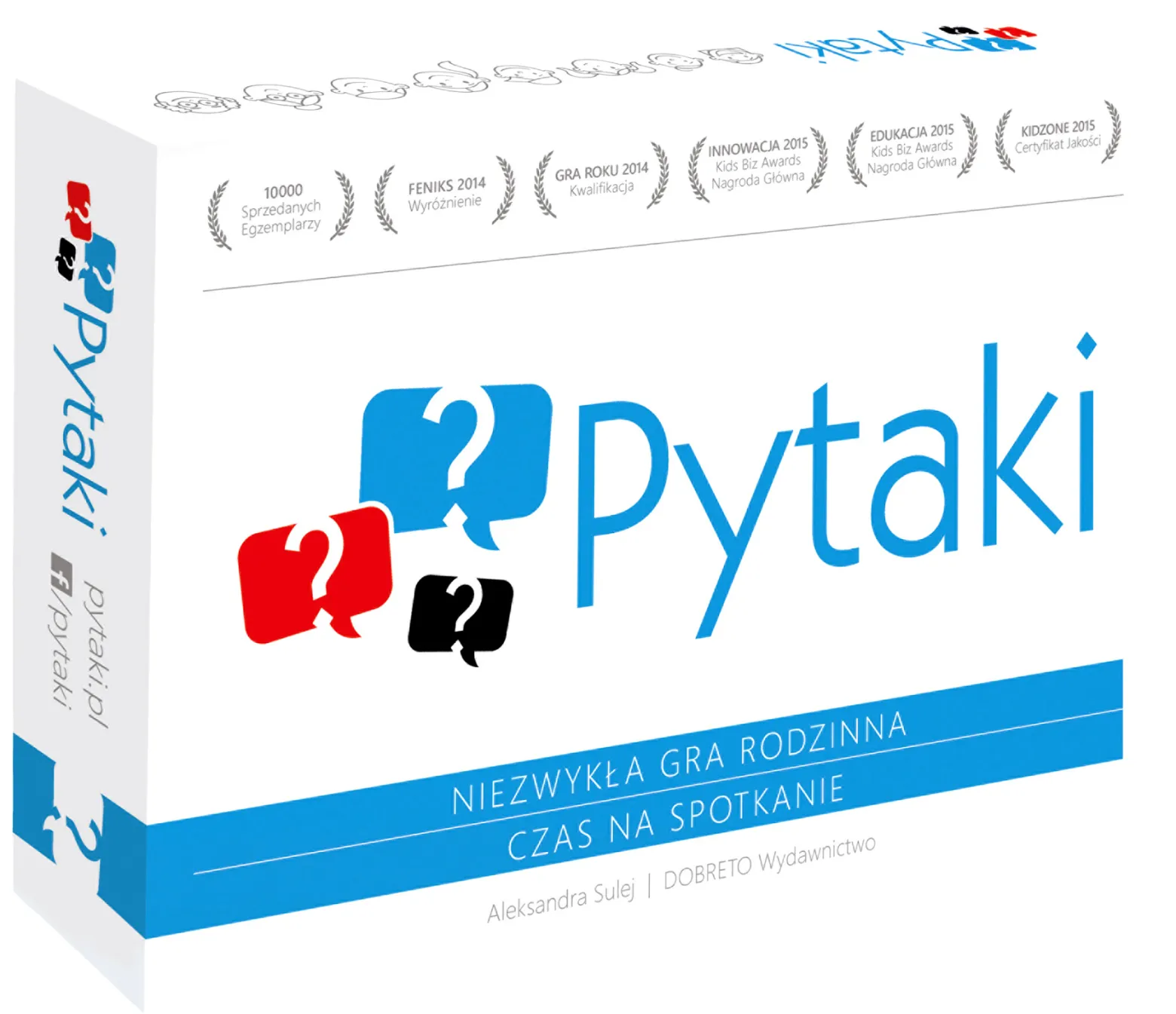 Pytaki