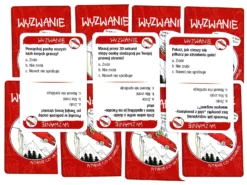 Pytanie czy wyzwanie?