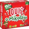 Quiz o Mikołaju