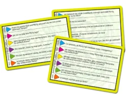 Quiz Rick i Morty - Trivial Pursuit