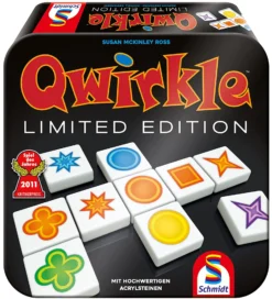 Qwirkle (edycja limitowana)