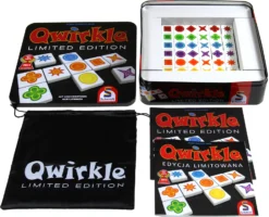 Qwirkle (edycja limitowana)