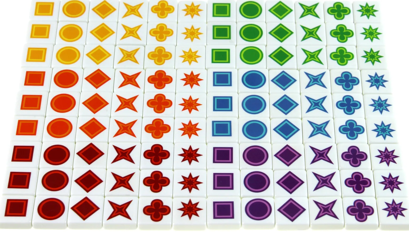 Qwirkle (edycja limitowana)