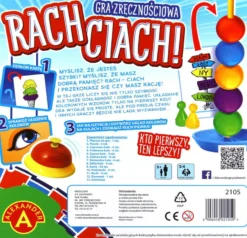 Rach Ciach (wersja Familijna)