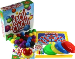 Rach Ciach (wersja Familijna)