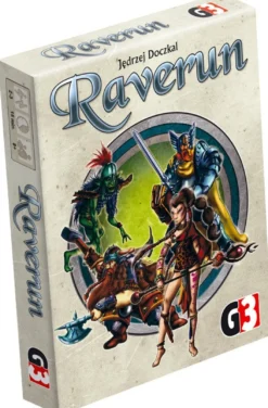 Raverun