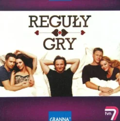 Reguły gry