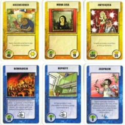 Rekiny biznesu - Szare eminencje