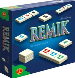 Remik liczbowy
