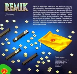 Remik liczbowy
