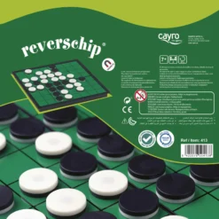 Reversi (wersja magnetyczna) (413)