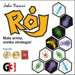 Rój