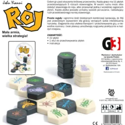 Rój