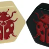Rój - dodatek Biedronka (The Ladybug)