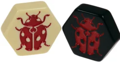 Rój - dodatek Biedronka (The Ladybug)