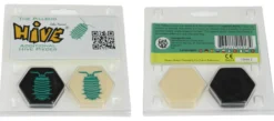 Rój - dodatek Stonoga (The Pillbug)