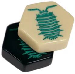 Rój - dodatek Stonoga (The Pillbug)