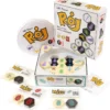 Rój + 3 dodatki (Stonoga, Biedronka, Komar)