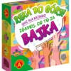Ręka do góry! Zgadnij co to za... Bajka